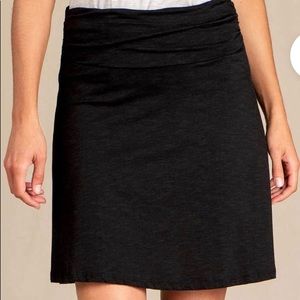 Toad & Co Chaka Skirt